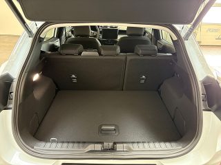 Ford Puma 1,0 EcoBoost Hybrid Titanium