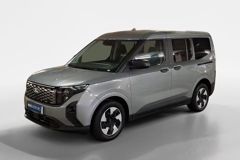 Ford E-Tourneo Courier Trend