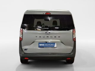 Ford E-Tourneo Courier Trend