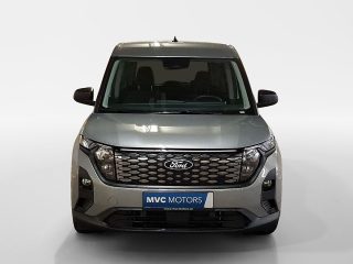 Ford E-Tourneo Courier Trend