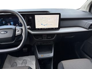 Ford E-Tourneo Courier Trend