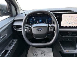 Ford E-Tourneo Courier Trend