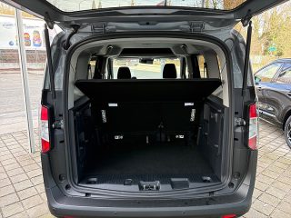 Ford E-Tourneo Courier Trend