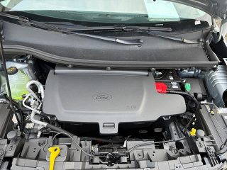 Ford E-Tourneo Courier Trend