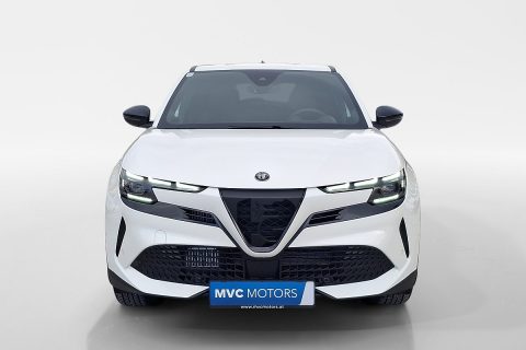 Alfa Romeo Junior 1.2 MHEV 100kW Speciale e-DCT6 Ibrid