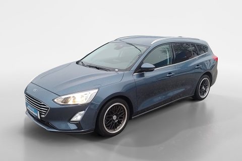 Ford Focus Traveller 1,0 EcoBoost Titanium Business