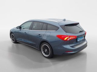 Ford Focus Traveller 1,0 EcoBoost Titanium Business