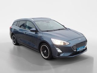 Ford Focus Traveller 1,0 EcoBoost Titanium Business