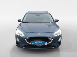 Ford Focus Traveller 1,0 EcoBoost Titanium Business