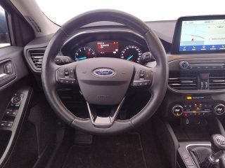 Ford Focus Traveller 1,0 EcoBoost Titanium Business