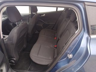 Ford Focus Traveller 1,0 EcoBoost Titanium Business