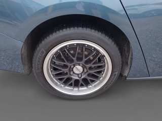 Ford Focus Traveller 1,0 EcoBoost Titanium Business