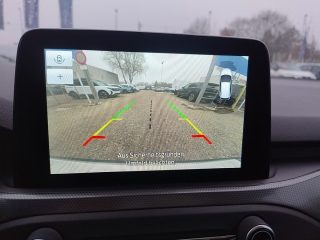 Ford Focus Traveller 1,0 EcoBoost Titanium Business