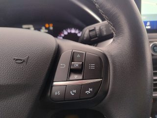 Ford Focus Traveller 1,0 EcoBoost Titanium Business