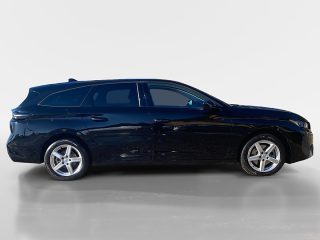 Peugeot 308 SW Hybrid 136 e-DSC6 Allure