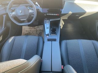 Peugeot 308 SW Hybrid 136 e-DSC6 Allure