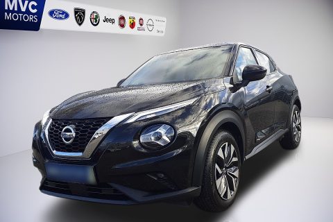 Nissan Juke 1,0 DIG-T Acenta