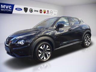 Nissan Juke 1,0 DIG-T Acenta