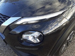 Nissan Juke 1,0 DIG-T Acenta