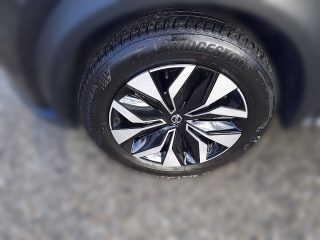 Nissan Juke 1,0 DIG-T Acenta