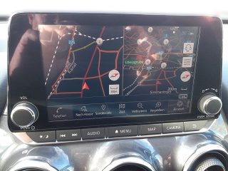 Nissan Juke 1,0 DIG-T Acenta