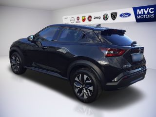 Nissan Juke 1,0 DIG-T Acenta