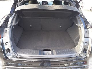 Nissan Juke 1,0 DIG-T Acenta