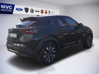 Nissan Juke 1,0 DIG-T Acenta