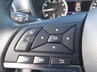 Nissan Juke 1,0 DIG-T Acenta