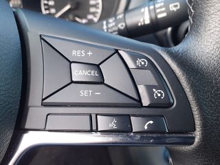 Nissan Juke 1,0 DIG-T Acenta