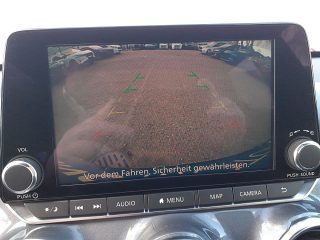 Nissan Juke 1,0 DIG-T Acenta