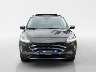 Ford Kuga 2,5 Duratec FHEV AWD Titanium Aut.