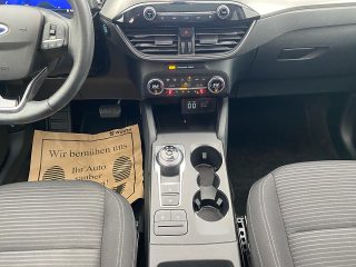 Ford Kuga 2,5 Duratec FHEV AWD Titanium Aut.