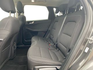 Ford Kuga 2,5 Duratec FHEV AWD Titanium Aut.