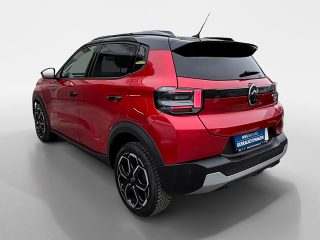 Citroën C3 Turbo 100 S&S 6-Gang-Manuell Max