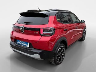 Citroën C3 Turbo 100 S&S 6-Gang-Manuell Max