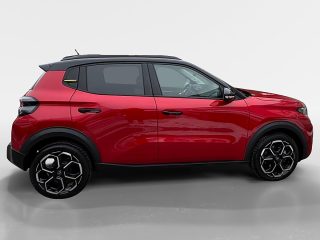 Citroën C3 Turbo 100 S&S 6-Gang-Manuell Max