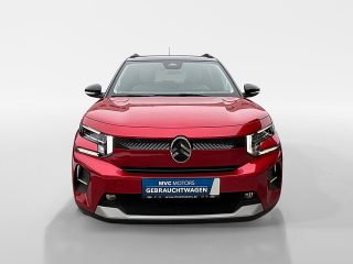 Citroën C3 Turbo 100 S&S 6-Gang-Manuell Max