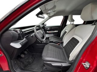 Citroën C3 Turbo 100 S&S 6-Gang-Manuell Max