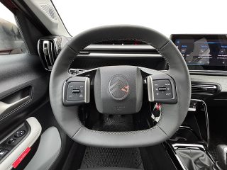 Citroën C3 Turbo 100 S&S 6-Gang-Manuell Max