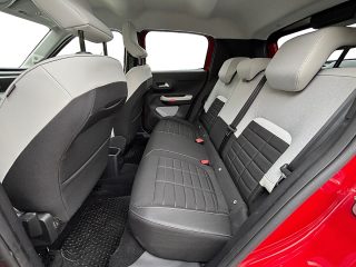 Citroën C3 Turbo 100 S&S 6-Gang-Manuell Max