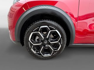 Citroën C3 Turbo 100 S&S 6-Gang-Manuell Max