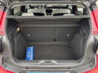 Citroën C3 Turbo 100 S&S 6-Gang-Manuell Max