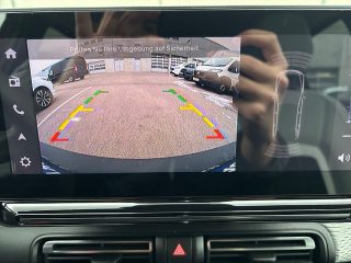 Citroën C3 Turbo 100 S&S 6-Gang-Manuell Max