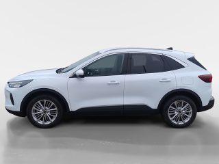 Ford Kuga 1,5 EcoBoost Titanium
