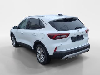 Ford Kuga 1,5 EcoBoost Titanium