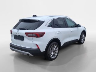 Ford Kuga 1,5 EcoBoost Titanium