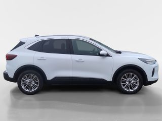 Ford Kuga 1,5 EcoBoost Titanium