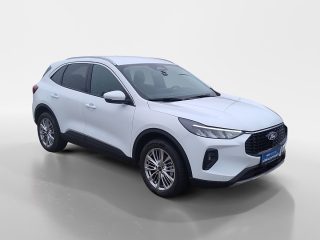 Ford Kuga 1,5 EcoBoost Titanium