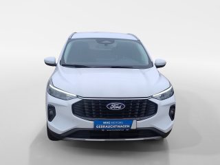 Ford Kuga 1,5 EcoBoost Titanium